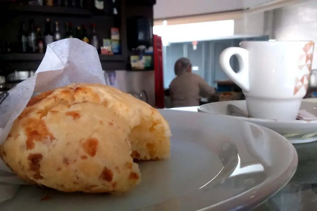 Cafetería Belo Horizonte, Coímbra