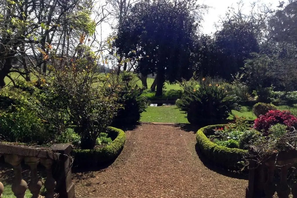 Qué hacer en Funchal: Jardines de Palheiro
