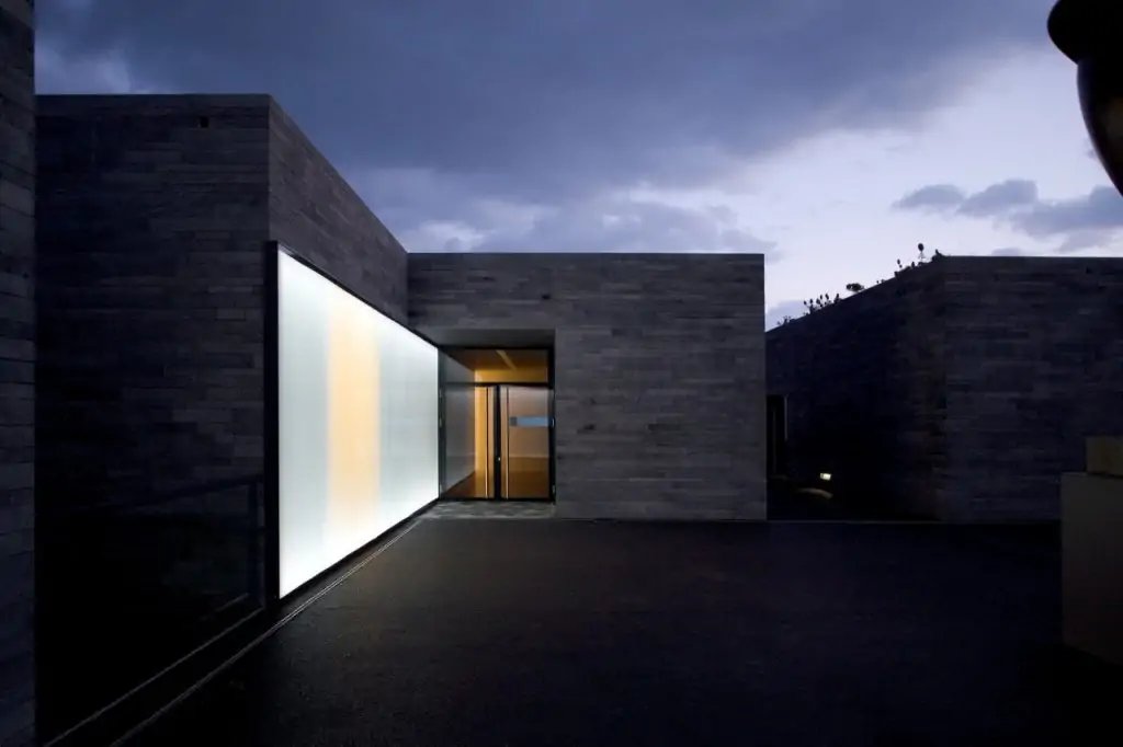 Casa de las Plántulas