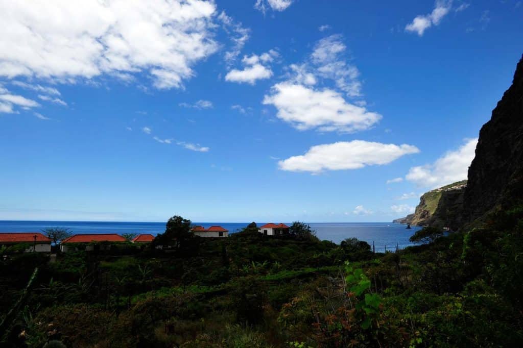 Casas de turismo rural en Fajã dos Padres