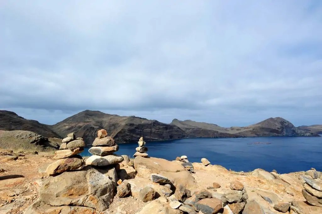 Ponta de São Lourenço