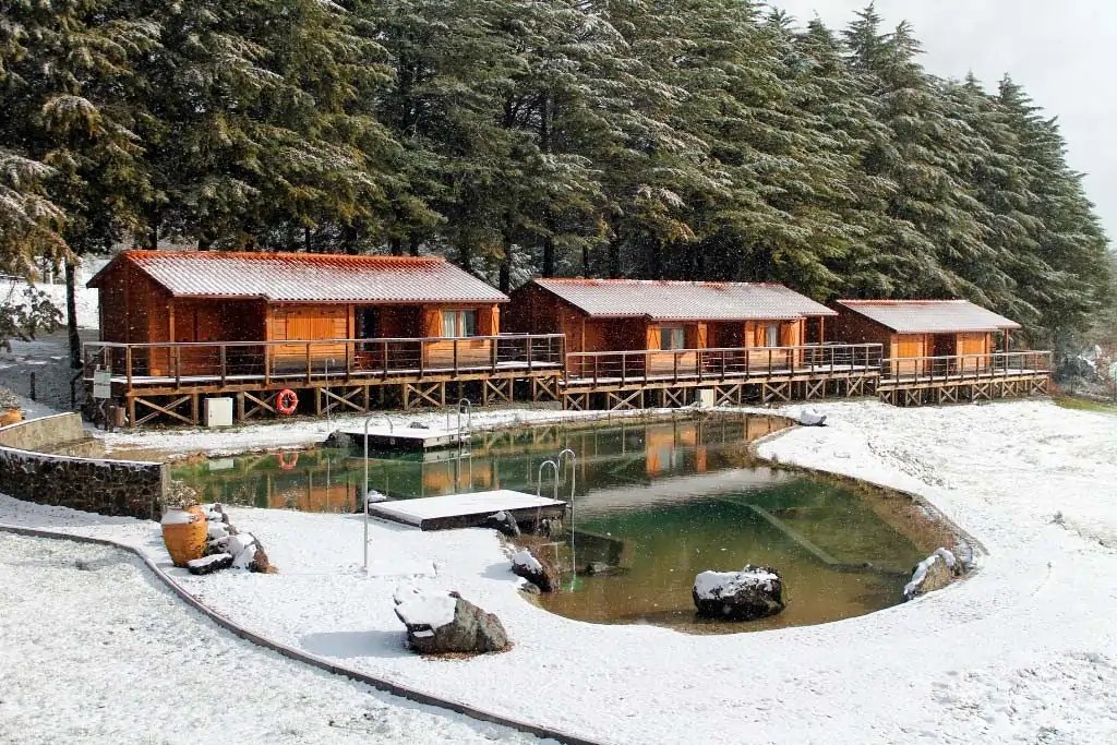 Parque Biológico Vinhais