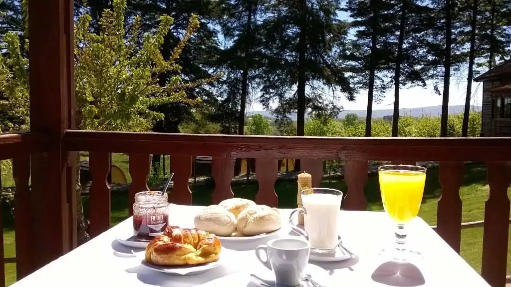 Parque Biológico Vinhais