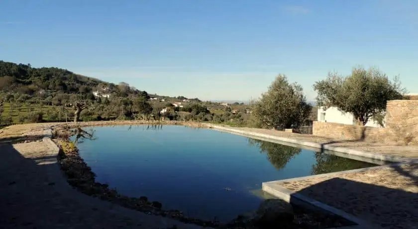 Quinta Velha do Pêro Boi