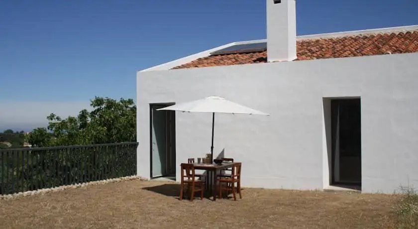 Quinta Velha do Pêro Boi