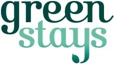 Logotipo de Greenstays