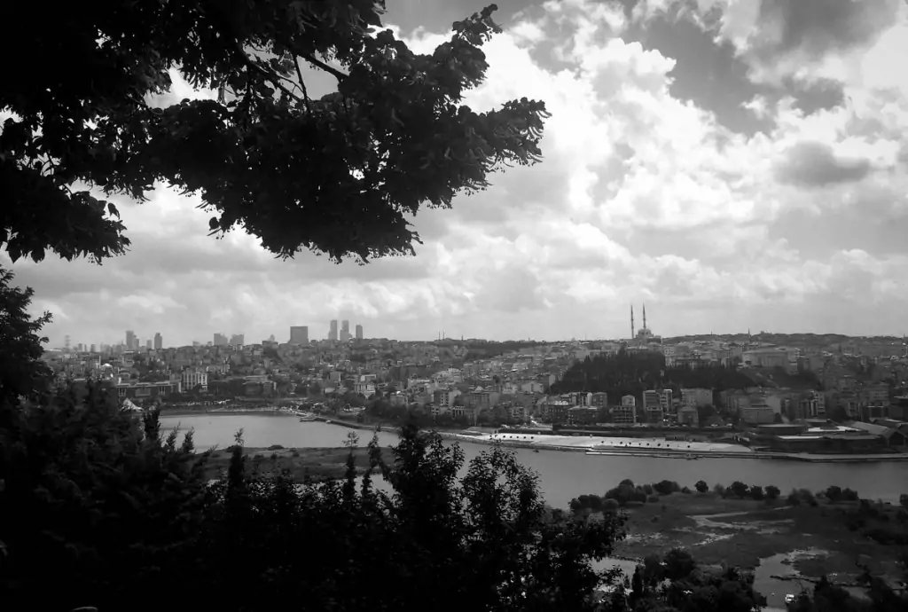 Qué hacer en Estambul: visitar Pierre Loti