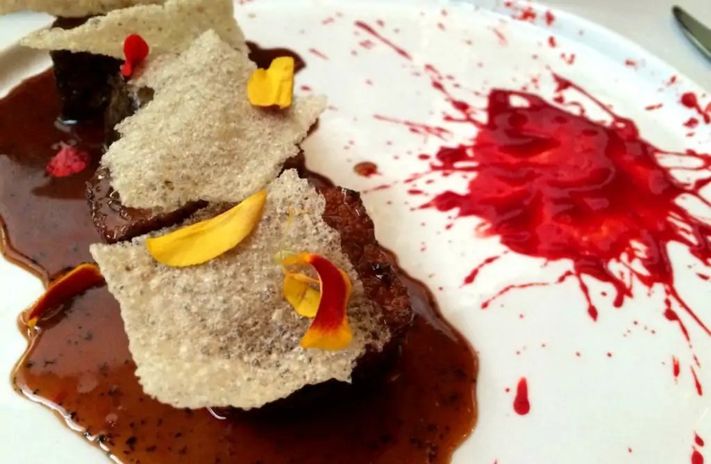 Qué hacer en Lima: Restaurante Central