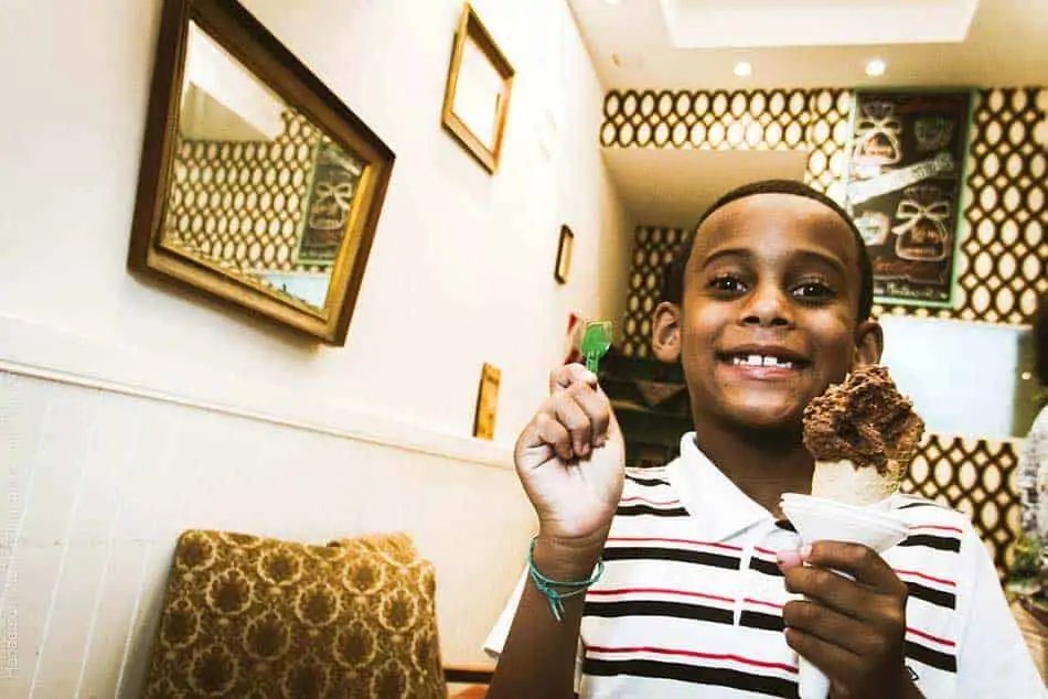 helado en buenos aires