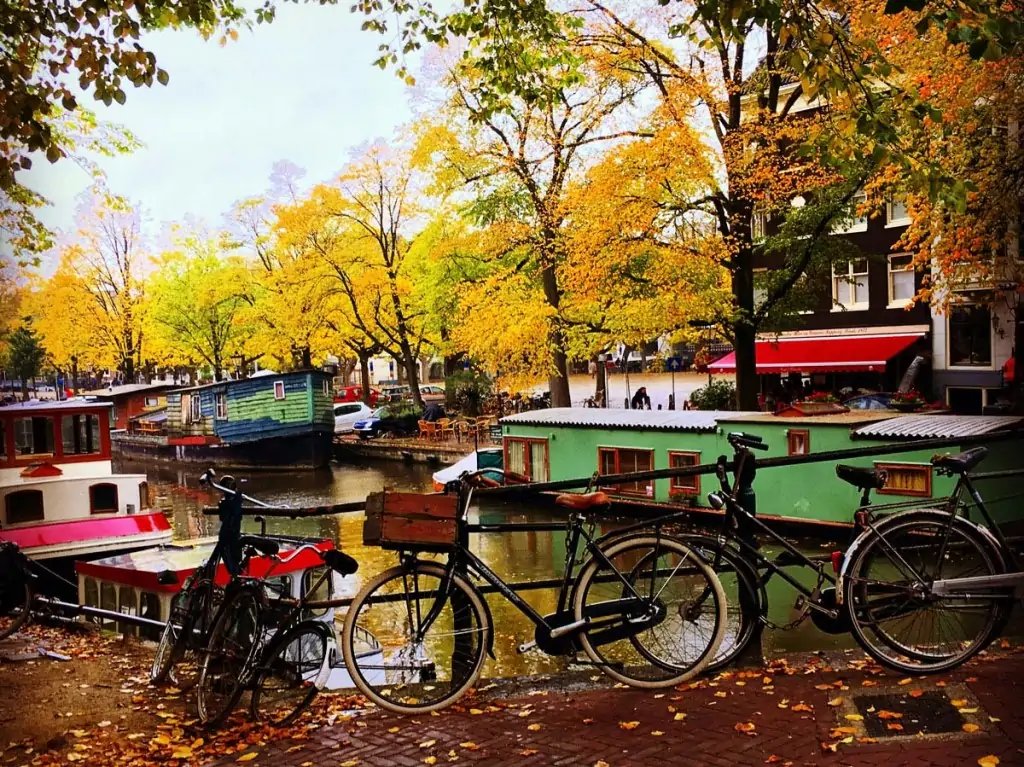 Utrechtsestraat, Ámsterdam