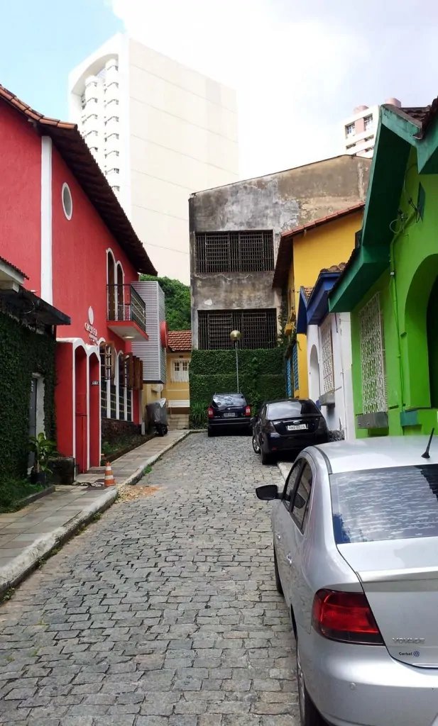 Vila Werneck, Belo Horizonte