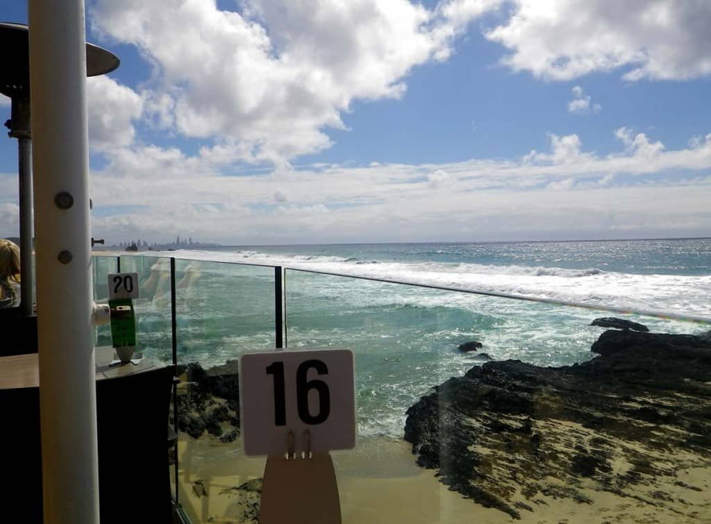 Qué hacer en Gold Coast: Currumbin Surf Club