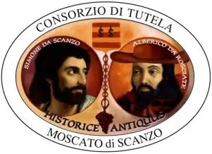 Consorcio de Tutela Mmoscato di Scanzo