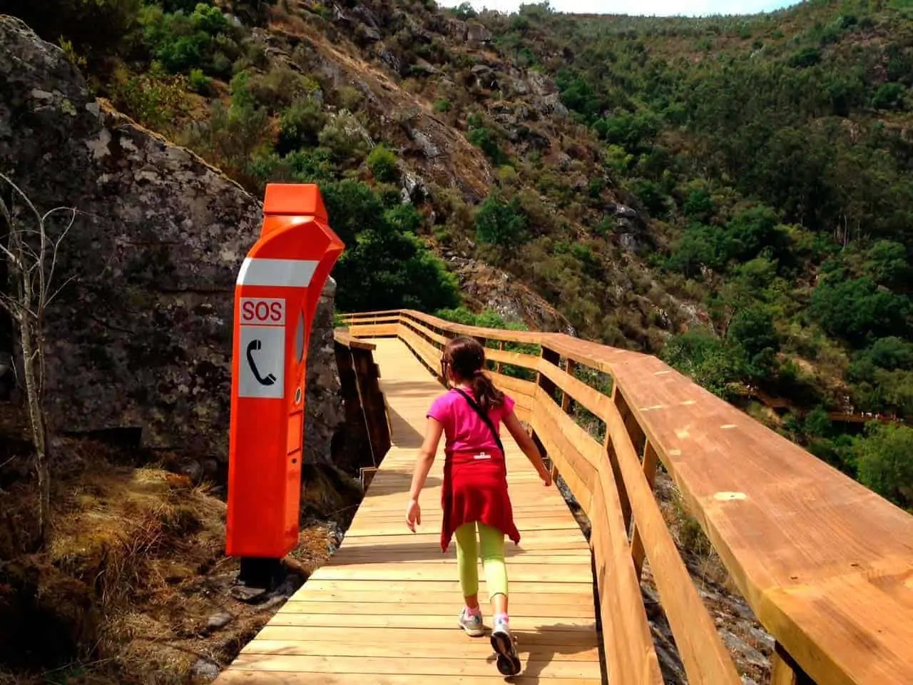 Números de teléfono de emergencia