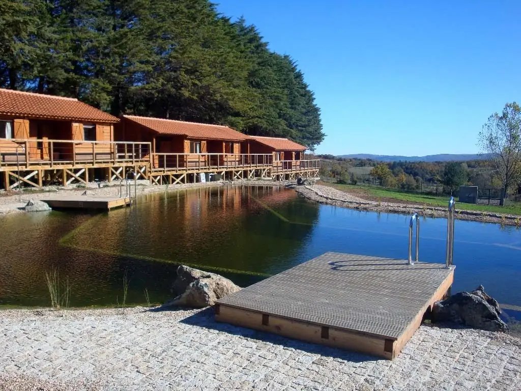 Parque Biológico Vinhais