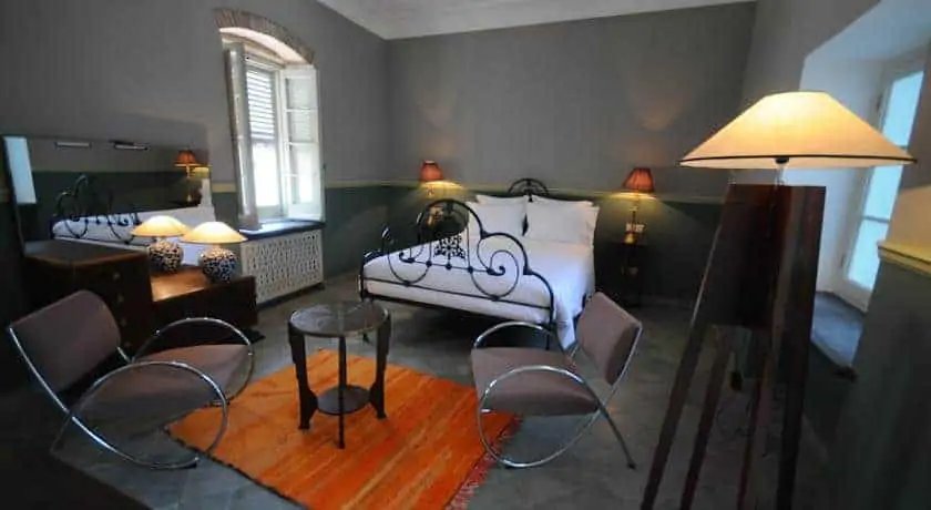 Habitación de hotel en L'iglesia, El Yadida