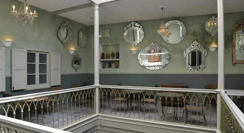 Hotel L'iglesia, El Yadida