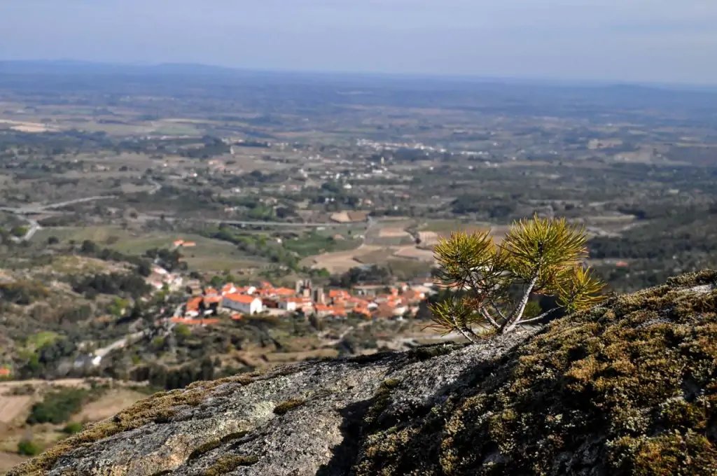 Pueblo de Castelo Novo