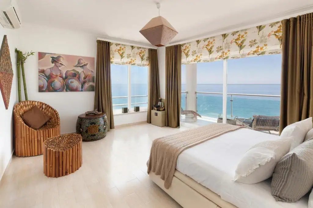 Hoteles en Sesimbra: Cali Deluxe Holidays