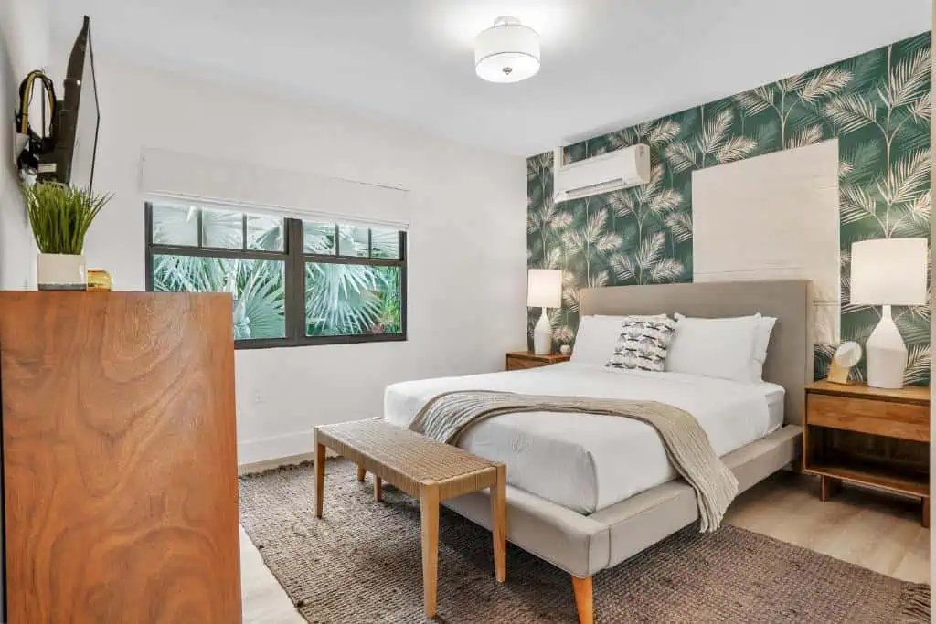 Dónde alojarse en Miami: Hotel The Firefly