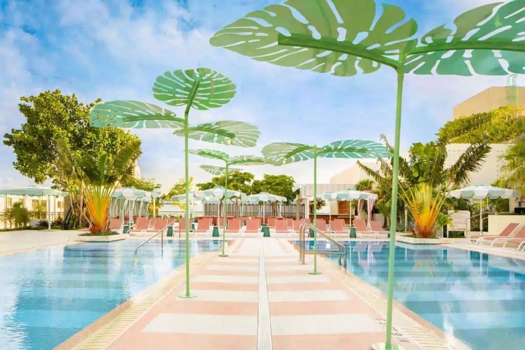 Hotel Good Time Miami