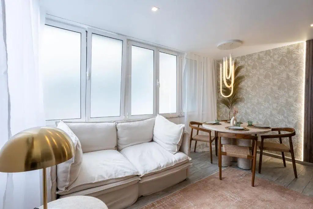 Dónde alojarse en Cascais: Hotel FM Herculano