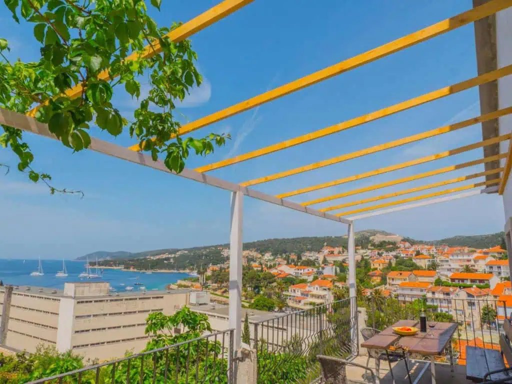 Hostal Kapa, Hvar