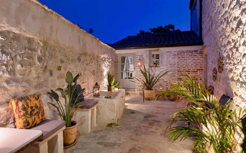 Hoteles en Stari Grad, Hvar: Town House Rosario