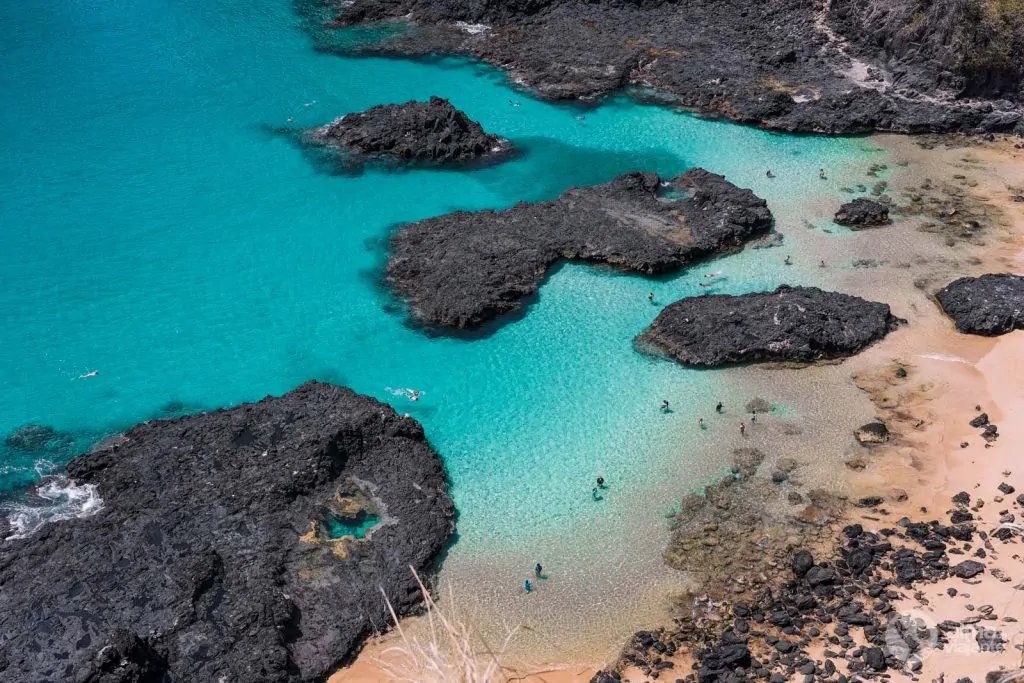 Vacaciones 2026 Portugal: Escapada a Fernando de Noronha