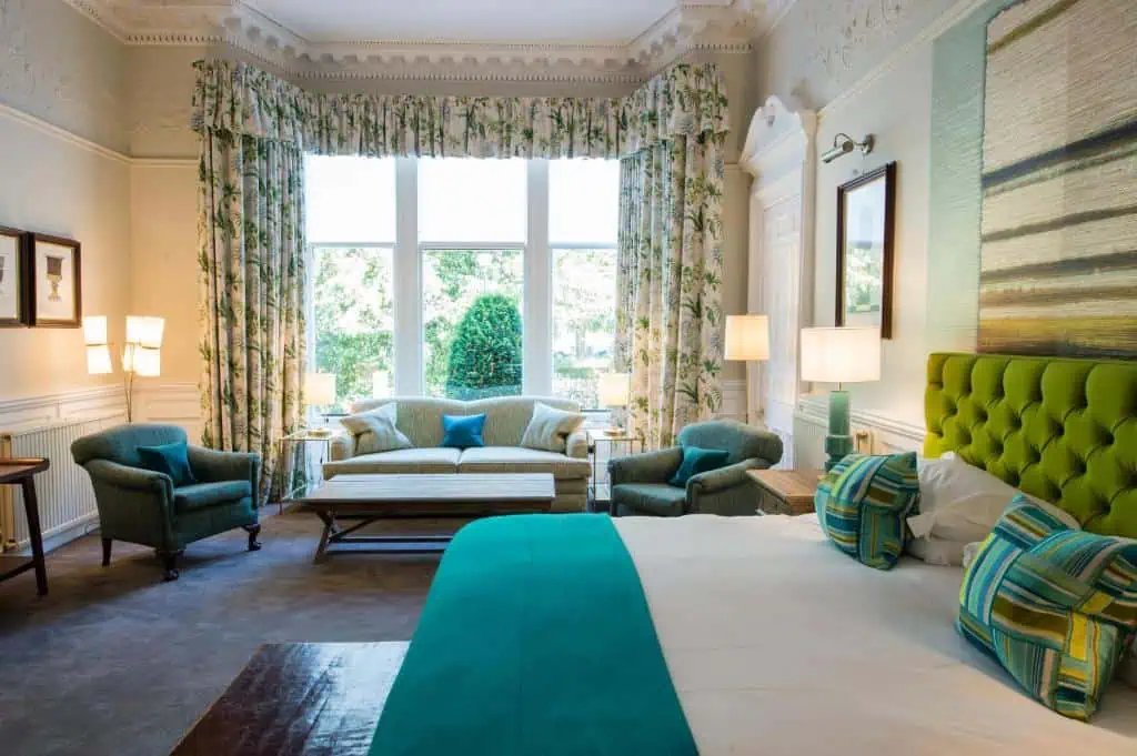 Hotel du Vin, Glasgow