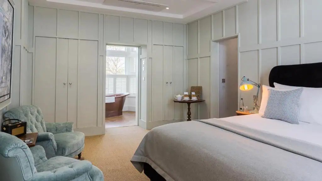 Hoteles en Bristol: Número 38 Clifton