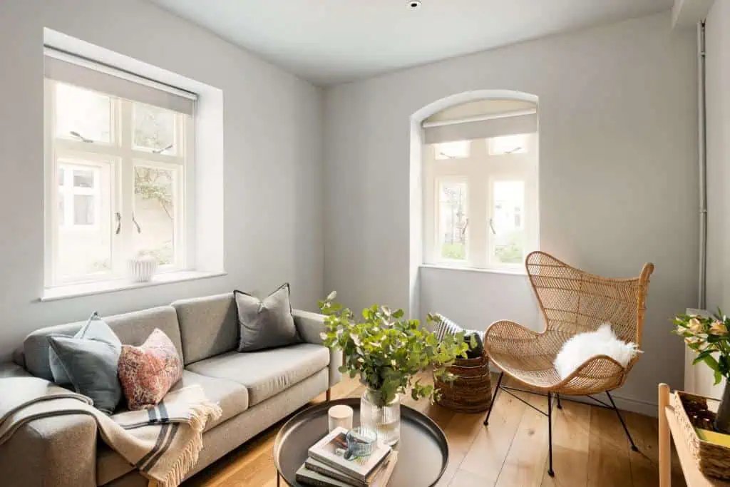 Apartamentos en Bath: Hospital de Santa Catalina