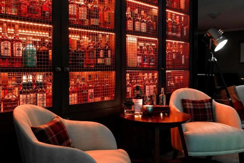 El invernadero, colección de autógrafos