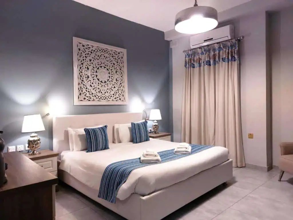 Dónde alojarse en Malta: Casa Birmula Boutique Hotel