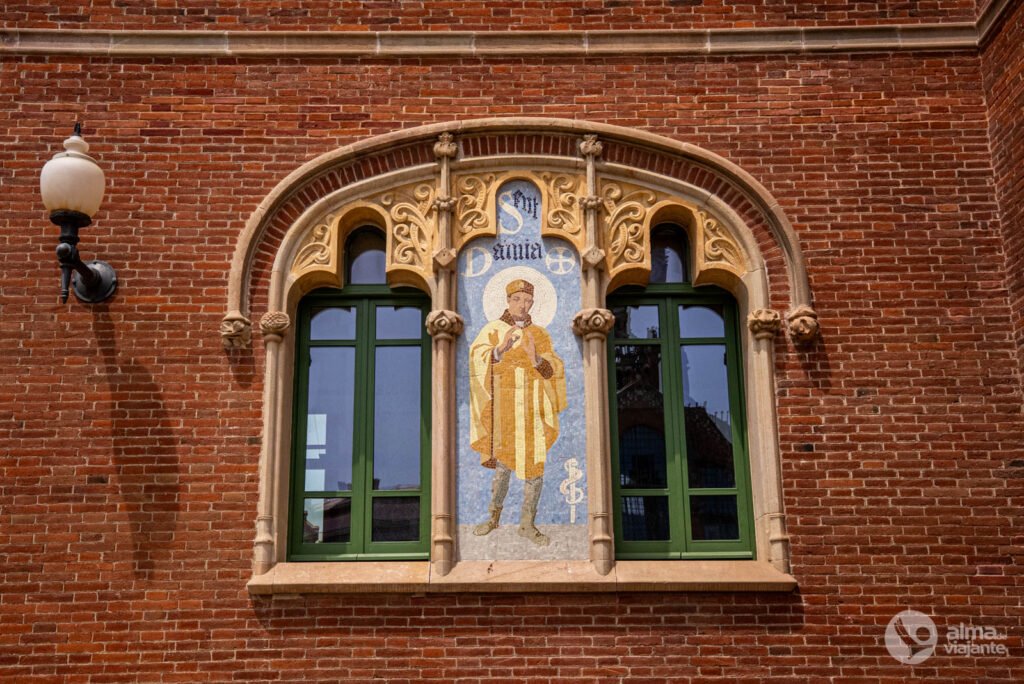 Hospital de Sant Pau