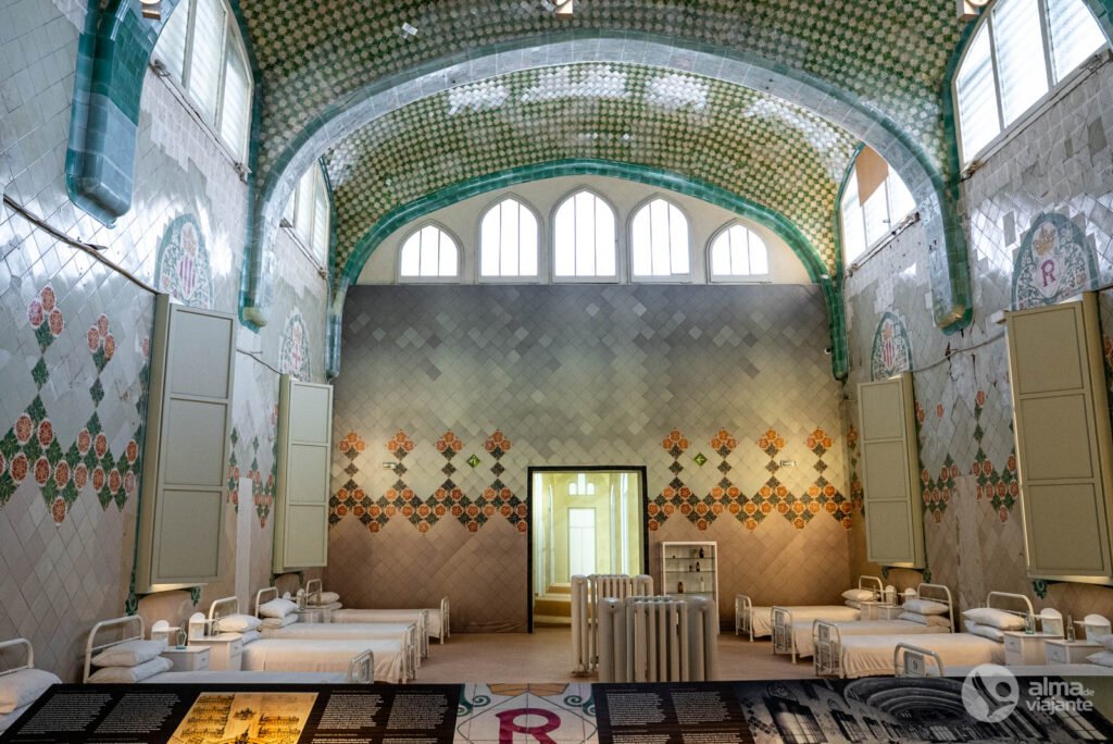 Hospital de Sant Pau