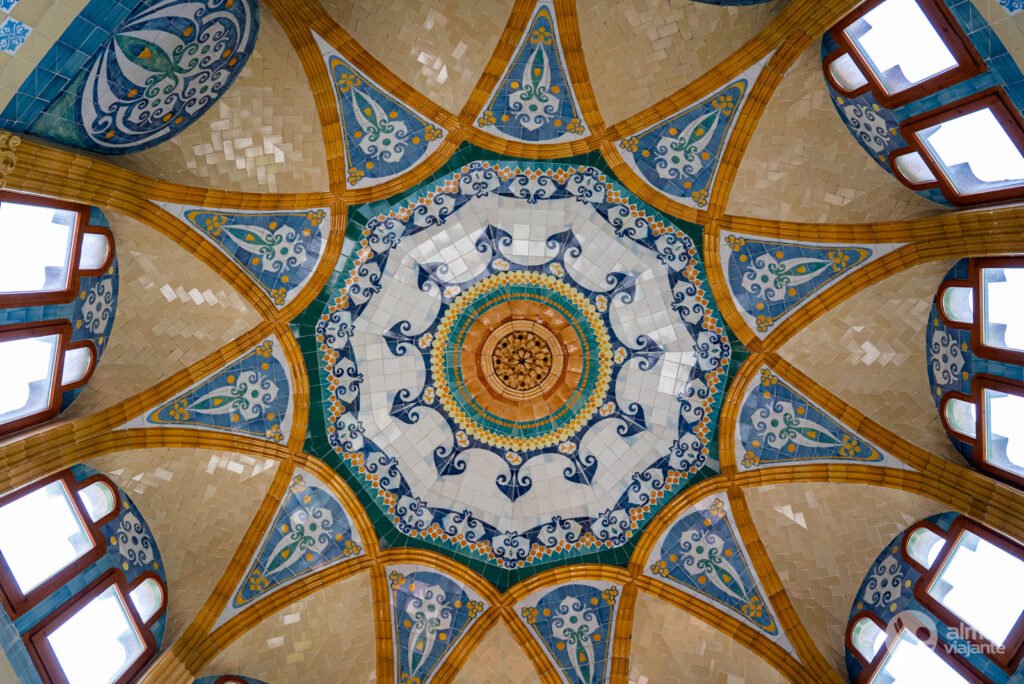 Hospital de Sant Pau