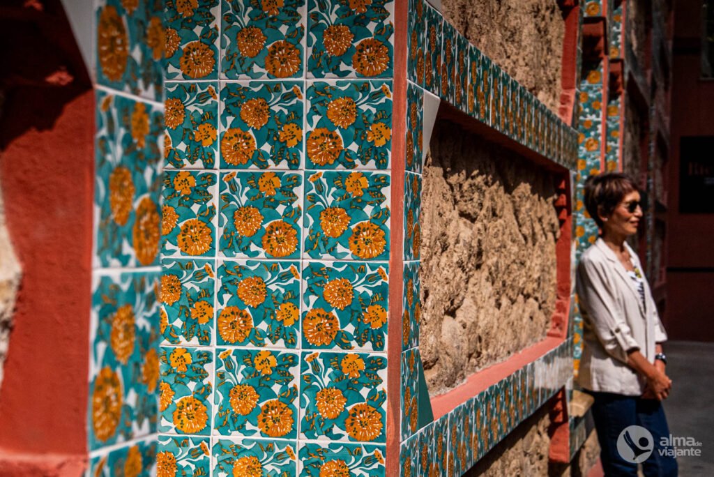 Casa Vicens, Barcelona