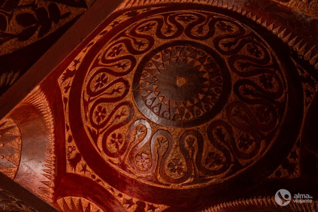 Casa Vicens de Gaudí, Barcelona