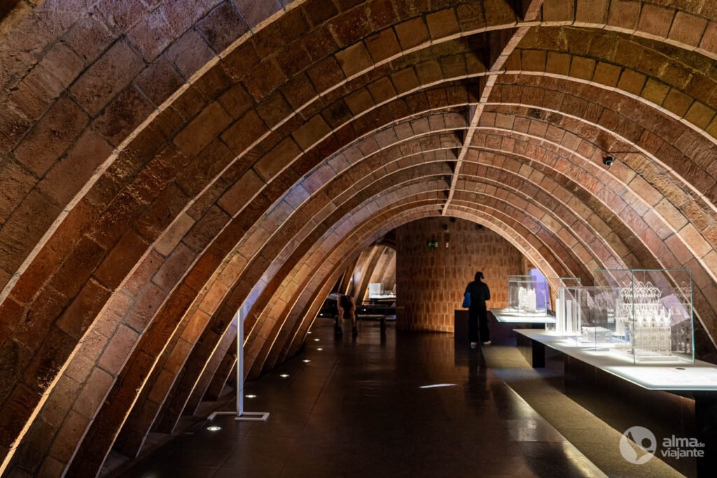 Casa Milà - La Pedrera