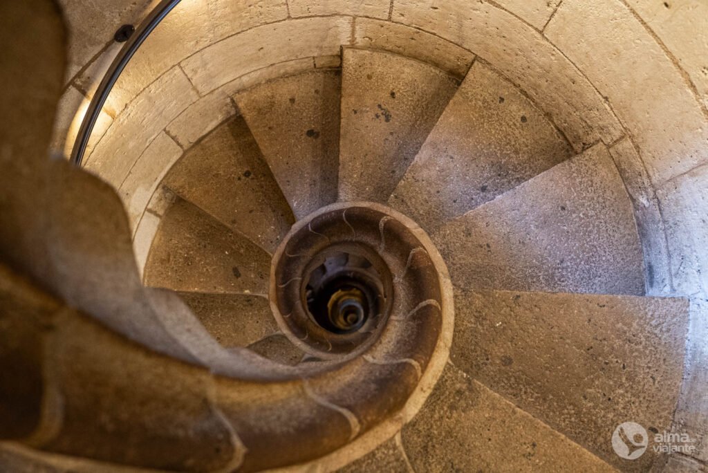 Basílica de la Sagrada Familia, Barcelona