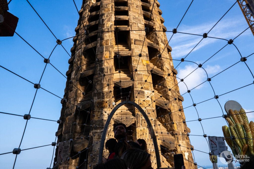Sagrada Familia, Barcelona