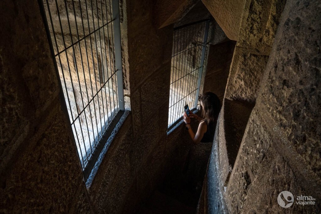 Sagrada Familia, Barcelona