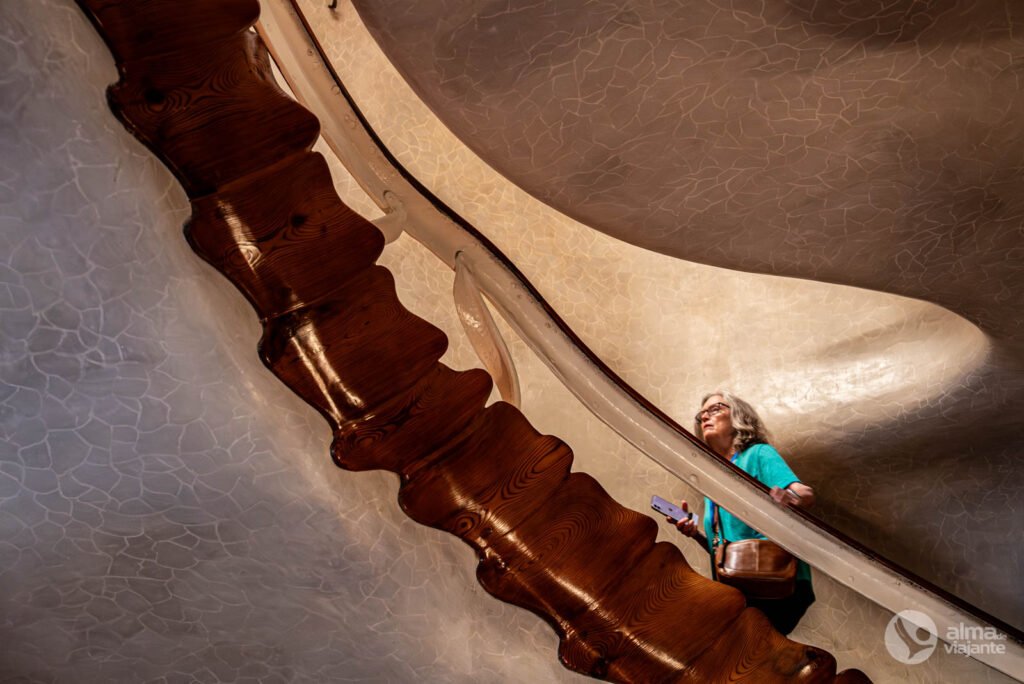 Casa Batlló, Barcelona