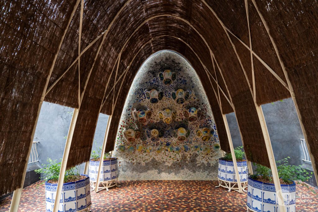 Casa Batlló, Barcelona