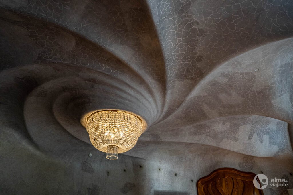 Casa Batlló, Barcelona