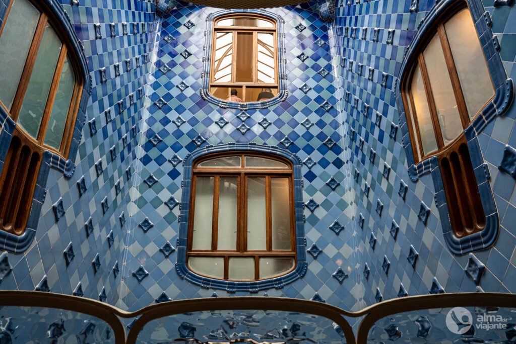 Casa Batlló, Barcelona