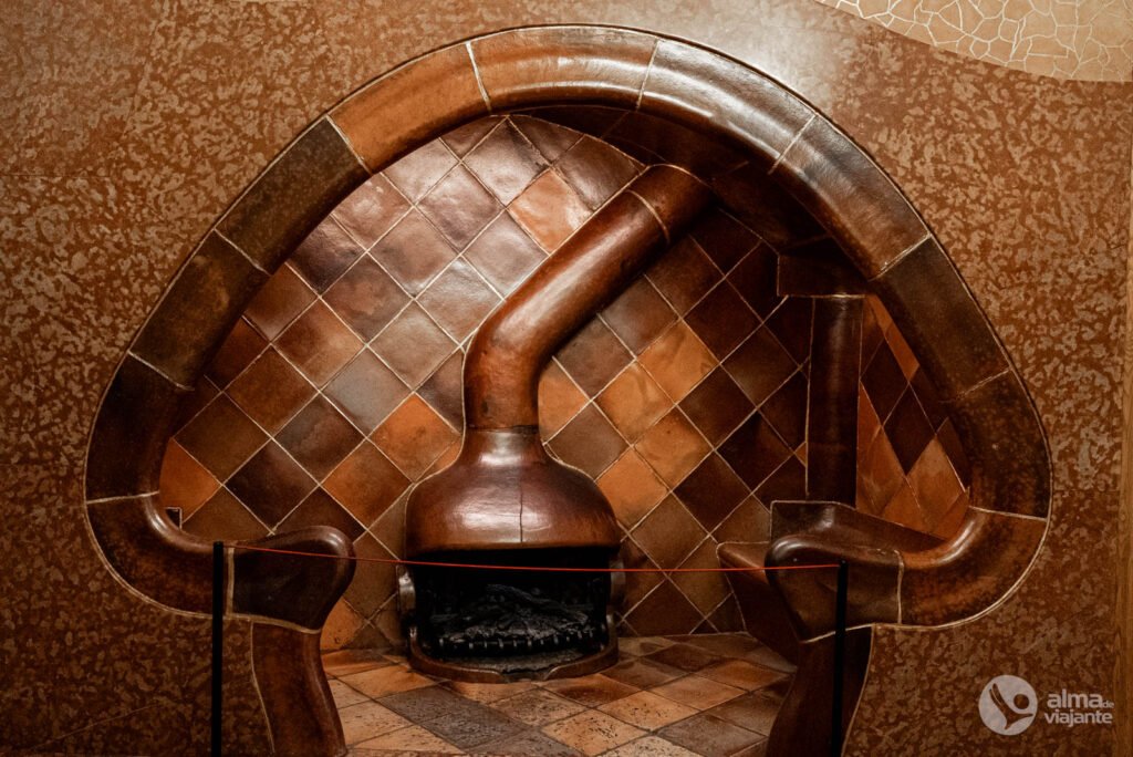 Casa Batlló, Barcelona