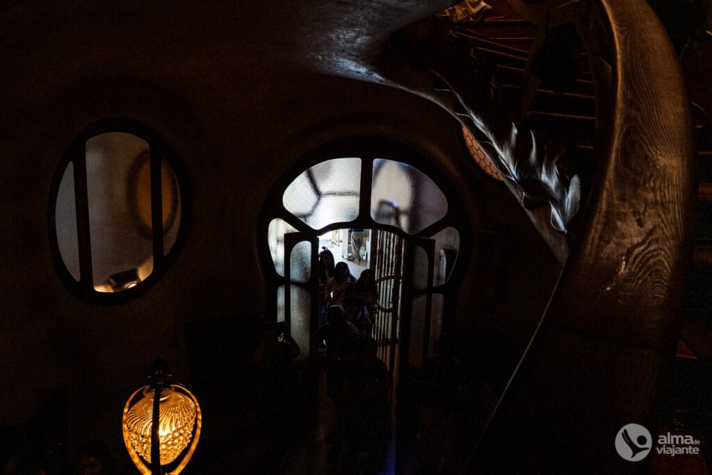 Casa Batlló, Barcelona