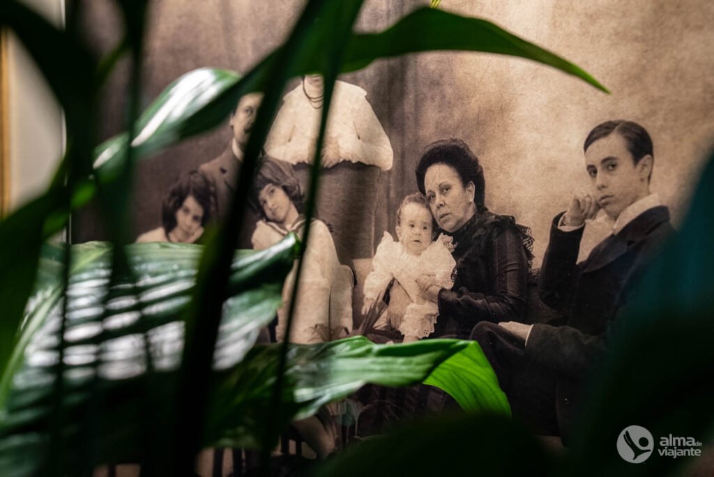 Casa Batlló, Barcelona